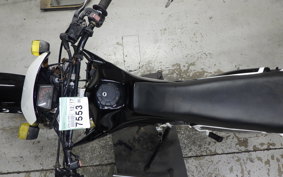 YAMAHA DT125R Gen.2