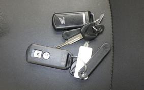 HONDA FORZA 250 2012 MF13