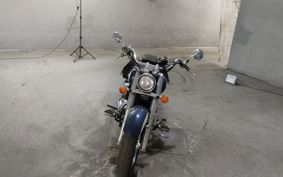 HONDA SHADOW 750 RC50