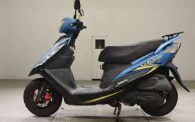 SYM GT125 2010