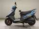 Фото SYM GT125 2010 с японского аукциона