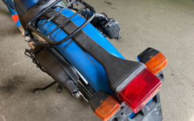HONDA TL125 JD06