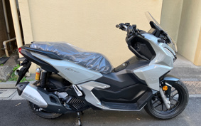 HONDA ADV160 KF54