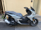 Фото Honda ADV160 с японского аукциона