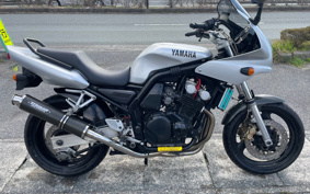 YAMAHA FZ400 1997 4YR