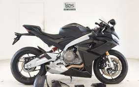 APRILIA RS660 2025