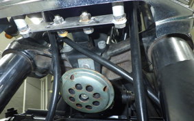 KAWASAKI ZRX-2 2005 ZR400E