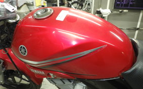 YAMAHA YBR125 2020