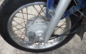 YAMAHA MATE 90 UB02J