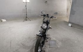 SUZUKI GLASS TRACKER BIG BOY NJ4BA