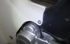 SUZUKI BIRDIE 50 BA41A