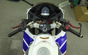 HONDA CBR250R A MC41