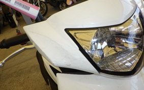 YAMAHA JOG125 SEJ5J