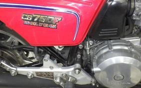 HONDA CB750F Z 1979 RC04