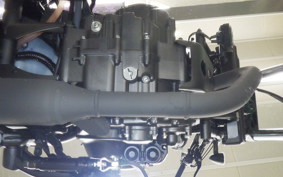 HONDA REBEL 250 E-Clutch MC49