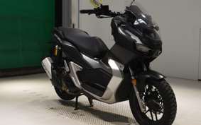 HONDA ADV150 2005 KF38