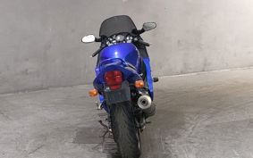 HONDA CBR1100XX 1998 SC35