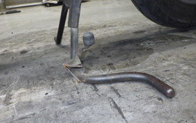 YAMAHA JOG APRIO 2021 4JP