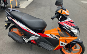 HONDA MANYRANISU110 TCH5