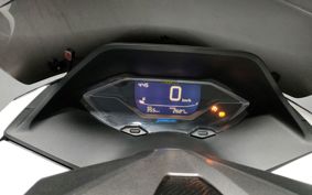 HONDA PCX125 JK05
