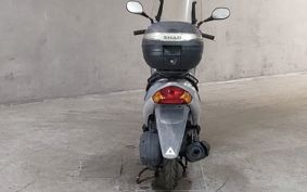 SUZUKI ADDRESS V125 CF46A