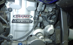 SUZUKI DR-Z400SM 2006 SK44A