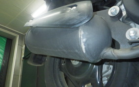 SUZUKI LET's 5 2023 CA47A