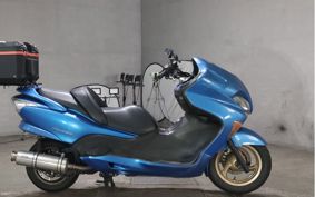HONDA FORZA Z MF08