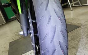 KAWASAKI NINJA 400 2018 EX400G