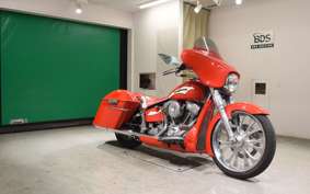 HARLEY FLST 1450 2006