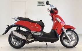 APRILIA SCARABEO 250IE