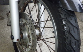 YAMAHA DRAGSTAR 250 VG02J
