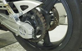 KAWASAKI ZEPHYR 400 KAI 2010