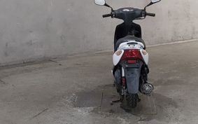 YAMAHA JOG ZR EVOLUTION2 SA39J