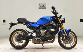 YAMAHA XSR900 2022 RN80J