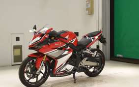 HONDA CBR250RR A 2021 MC51
