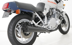 SUZUKI GSX1100S KATANA 1983 GS110X