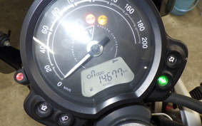 TRIUMPH STREET SCRAMBLER 2019