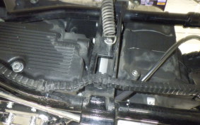 HARLEY FXDL 1580 2014