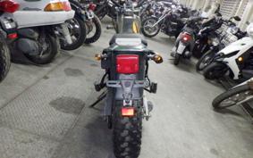 YAMAHA TW200 2JL