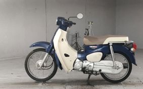 HONDA SUPER CUB50 AA09