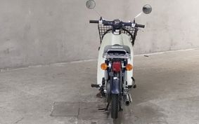 HONDA SUPER CUB50 AA01