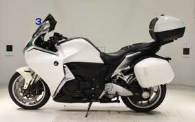 HONDA VFR1200F DCT 2011 SC63