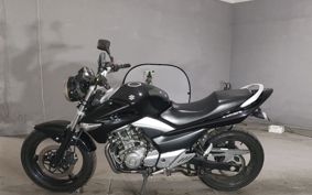 SUZUKI GSR250 GJ55D