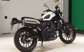 HONDA CL250-2 1999 MC57