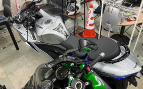 SUZUKI GSX1300R HAYABUSA 2025
