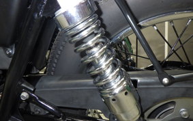 KAWASAKI 250TR 2006 BJ250F