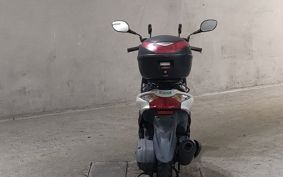SUZUKI ADDRESS V125 CF4MA