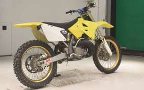 SUZUKI RM250