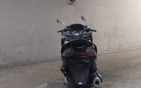 SUZUKI SKYWAVE 250S CJ46A